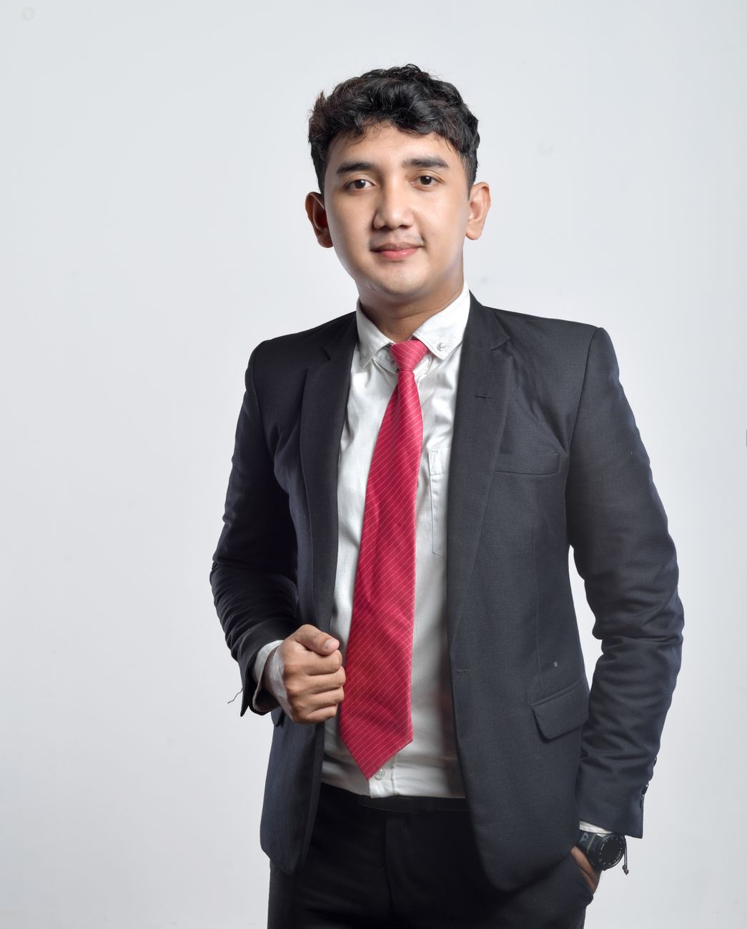 Nodir Rahimov