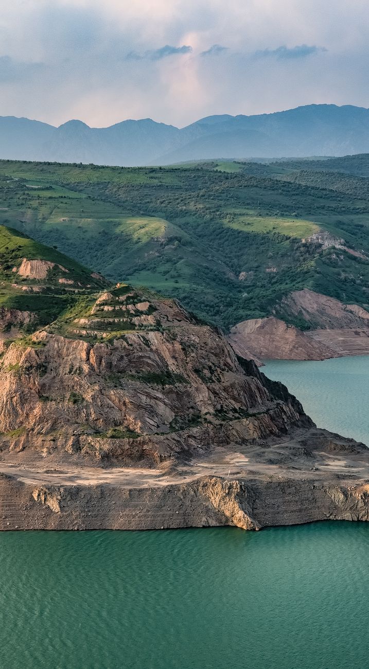 O'zbekiston tabiat qo'ynidagi dam olish